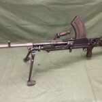 DEACTIVATED BREN MK1m MATCHING (DM96)