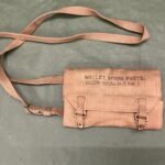 BREN WW2 SPARES WALLET (E73)