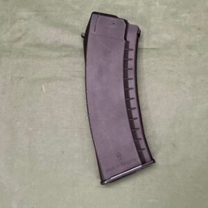 AK74 BULGARIAN MAGAZINES (D36)