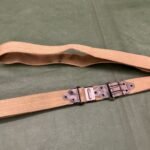 WW2 AMERICAN THOMPSON SLING (E99)