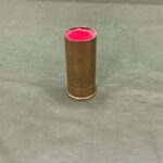 INERT WW2 FLARE CARTRIDGE (B42)