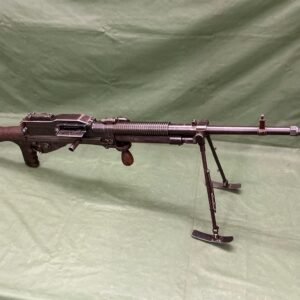 DEACTIVATED HOTCHKISS TURKISH CONTRACT (DM48)