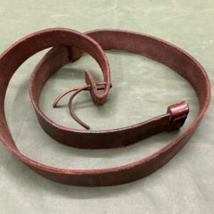WW1 ROSS RIFLE SLING (E67)