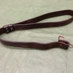LEATHER SMLE SLING (E73)