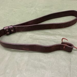 LEATHER SMLE SLING (E73)