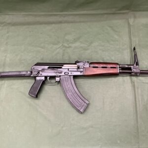 DEACTIVATED YUGO M70 ASSAULT RIFLE (DR108)