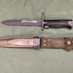 AMERICAN M6 BAYONET (B1995)