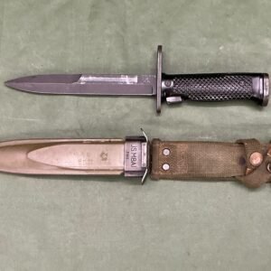 AMERICAN M6 BAYONET (B1995)