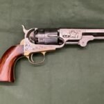 DEACTIVATED 44 CAL WESTERN REVOLVER (4903)