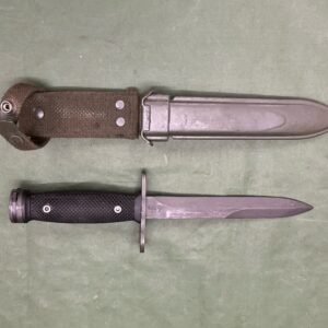 ITALIAN BERETTA AR70/90 BAYONET (B2223)