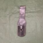 WW2 ITALIAN CARCANO FROG (E34)