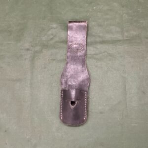 WW2 ITALIAN CARCANO FROG (E34)