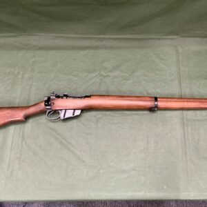 DEACTIVATED NO4 LEE ENFIELD RIFLE (4784)