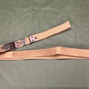 WW2 AMERICAN THOMPSON SLING (E99)