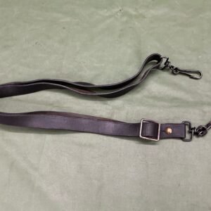 FRENCH MAT49 SMG SLING (C44)