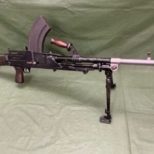 DEACTIVATED MK1 BREN 1939 DATED (DM67)