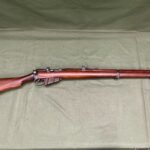 DEACTIVATED SMLE 1915 RIFLE (DR60)