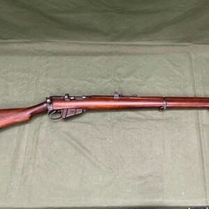 DEACTIVATED SMLE 1915 RIFLE (DR60)