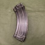 FINNISH RK62 MAGAZINE (D30)