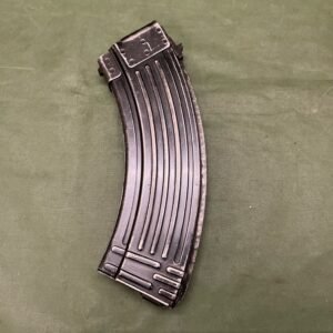 FINNISH RK62 MAGAZINE (D30)