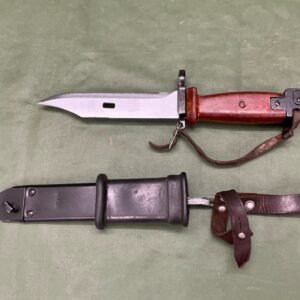 POLISH AKM BAYONET (B3072)