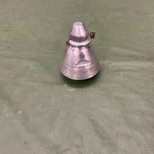 INERT WW2 RAF TYPHOON ROCKET FUSE (B38)
