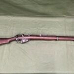 DEACTIVATED SMLE 1915 RIFLE (DR147)
