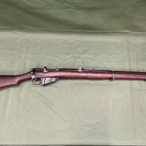 DEACTIVATED SMLE 1915 RIFLE (DR147)