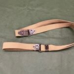 WW2 AMERICAN THOMPSON SLING (E99)