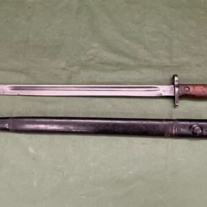 WW1 SMLE BAYONET 1918 (B2470)