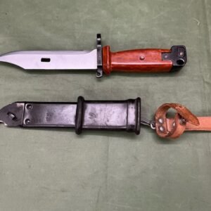POLISH AMK BAYONET MATCHING (B3094)