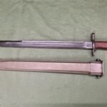 AMERICAN 1905 SPRINGFIELD BAYONET (B3099)
