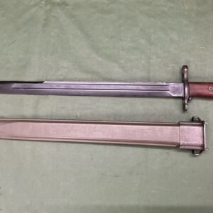AMERICAN 1905 SPRINGFIELD BAYONET (B3099)