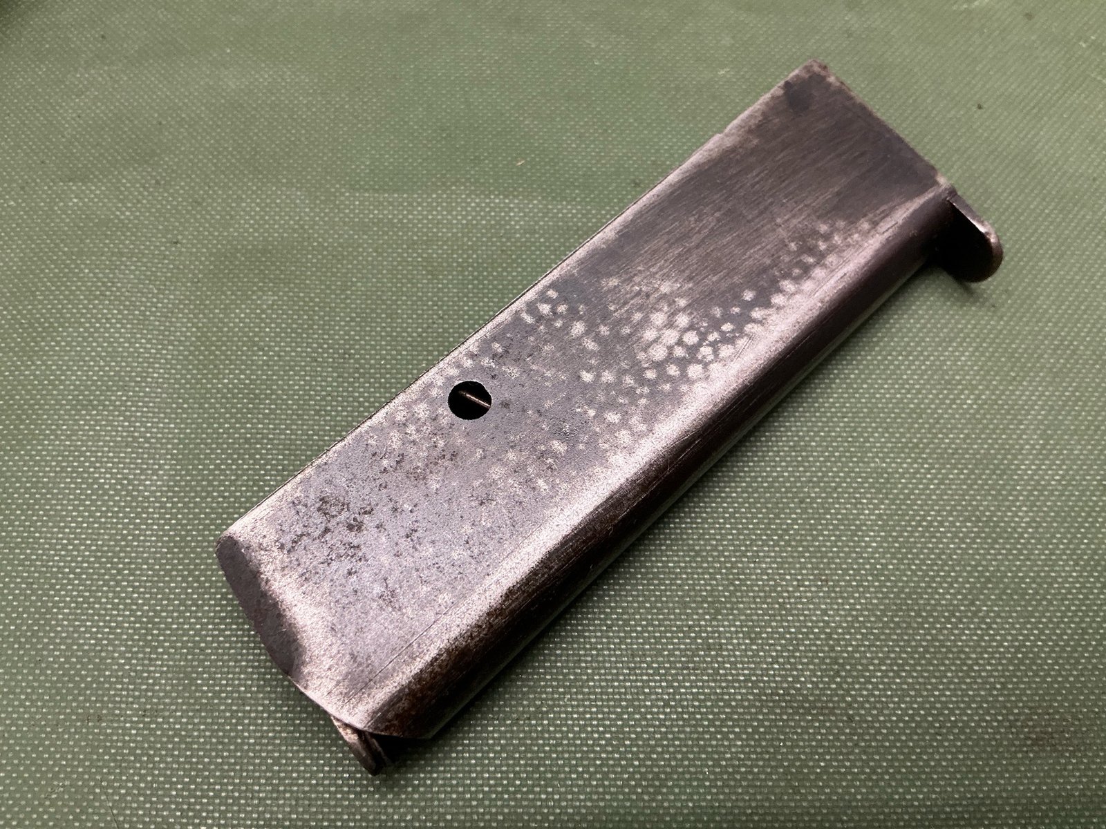WW1 GERMAN HOLSTER (H607) - Image 6