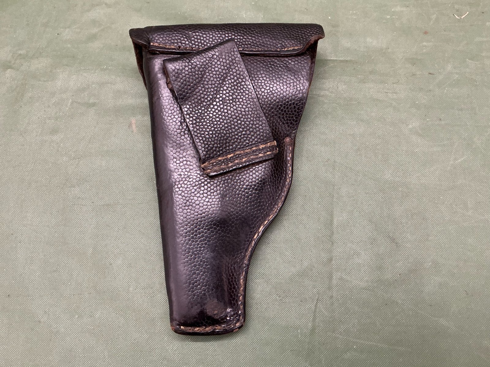 WW1 GERMAN HOLSTER (H607) - Image 2