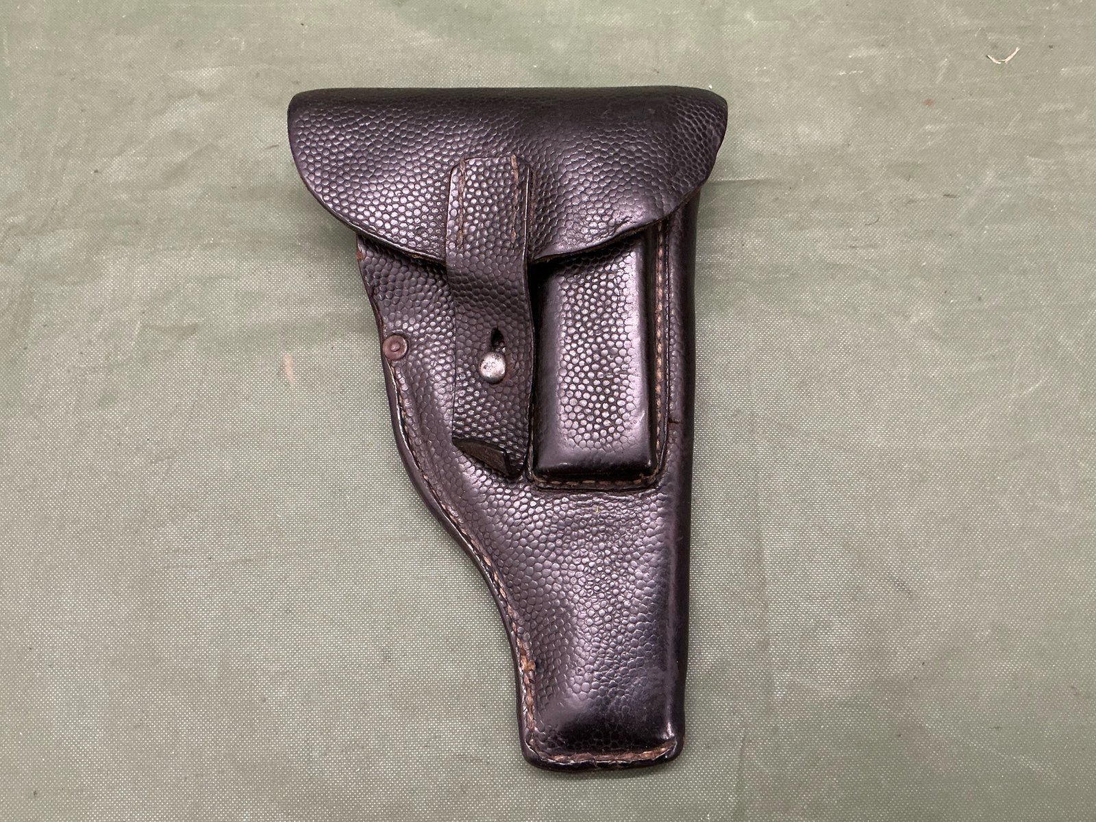 WW1 GERMAN HOLSTER (H607)
