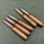 INERT EARLY ARISAKA ROUNDS (A70)