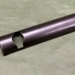 JAPANESE ARISAKA BOLT COVER (E70)