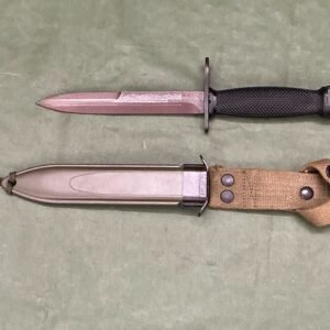 WEST GERMAN M7 BAYONET (B2844)