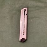 WW1 GERMAN LUGER MAGAZINE (C10)