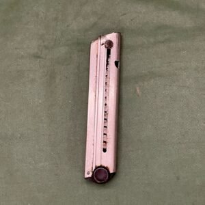 WW1 GERMAN LUGER MAGAZINE (C10)