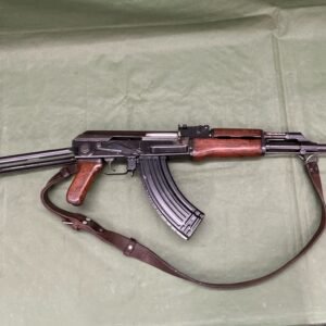 DEACTIVATED POLISH AKM RIFLE (4922)