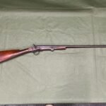 DEACTIVATED 410 GARDEN GUN (DR41)