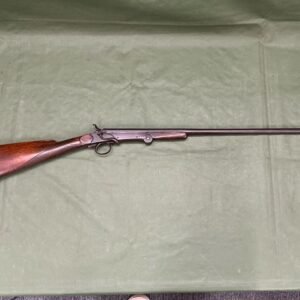 DEACTIVATED 410 GARDEN GUN (DR41)