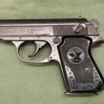 DEACTIVATED CHINESE TYPE 64 PISTOL (4152)