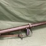 DEACTIVATED AMERICAN M20 BAZOOKA (4851)