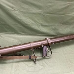 DEACTIVATED AMERICAN M20 BAZOOKA (4851)