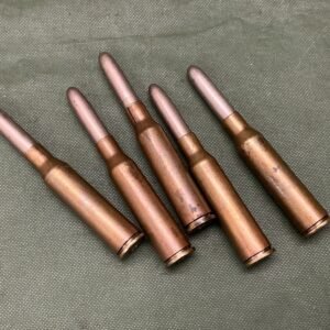 INERT EARLY ARISAKA ROUNDS (A70)