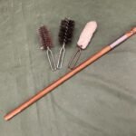 BREN CLEANING ROD SET (F13)