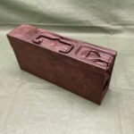 WW2 GERMAN MG34/42 AMMO TIN (ET)